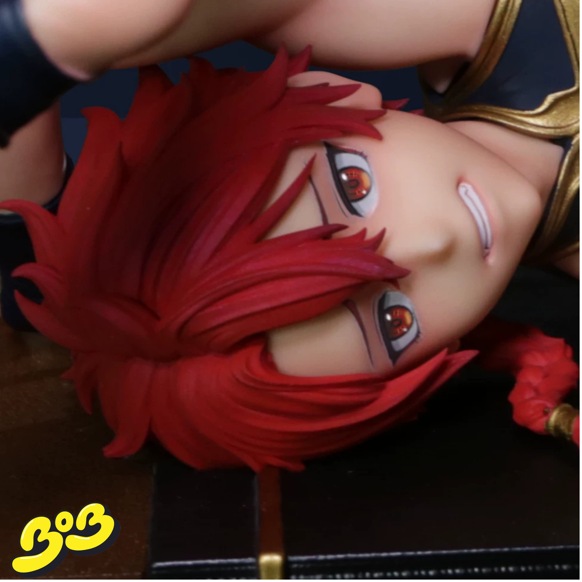 【BOB2】订金 TOC工作室 亚历山大 ALEXANDER TOYLSD 雕像摆件
