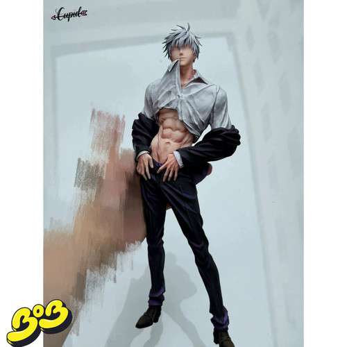 【BOB2】预留 CUPID GOJO SATORU 五条悟 五条老师 CGSWTW 雕像