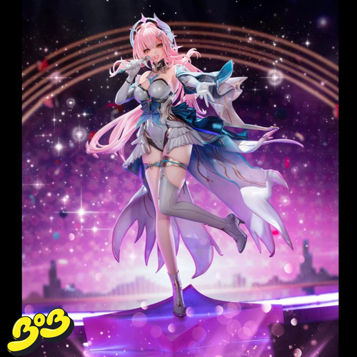 【BOB2】代购订金 MKO 唱歌小爱 AEMEATH 爱弥斯 MKANS 雕像摆件