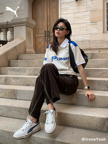 Puma, кроссовки подходит для мужчин и женщин