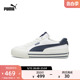 COURT 小白鞋 CLASSIC 396353 PUMA彪马官方男女复古休闲鞋 VULC