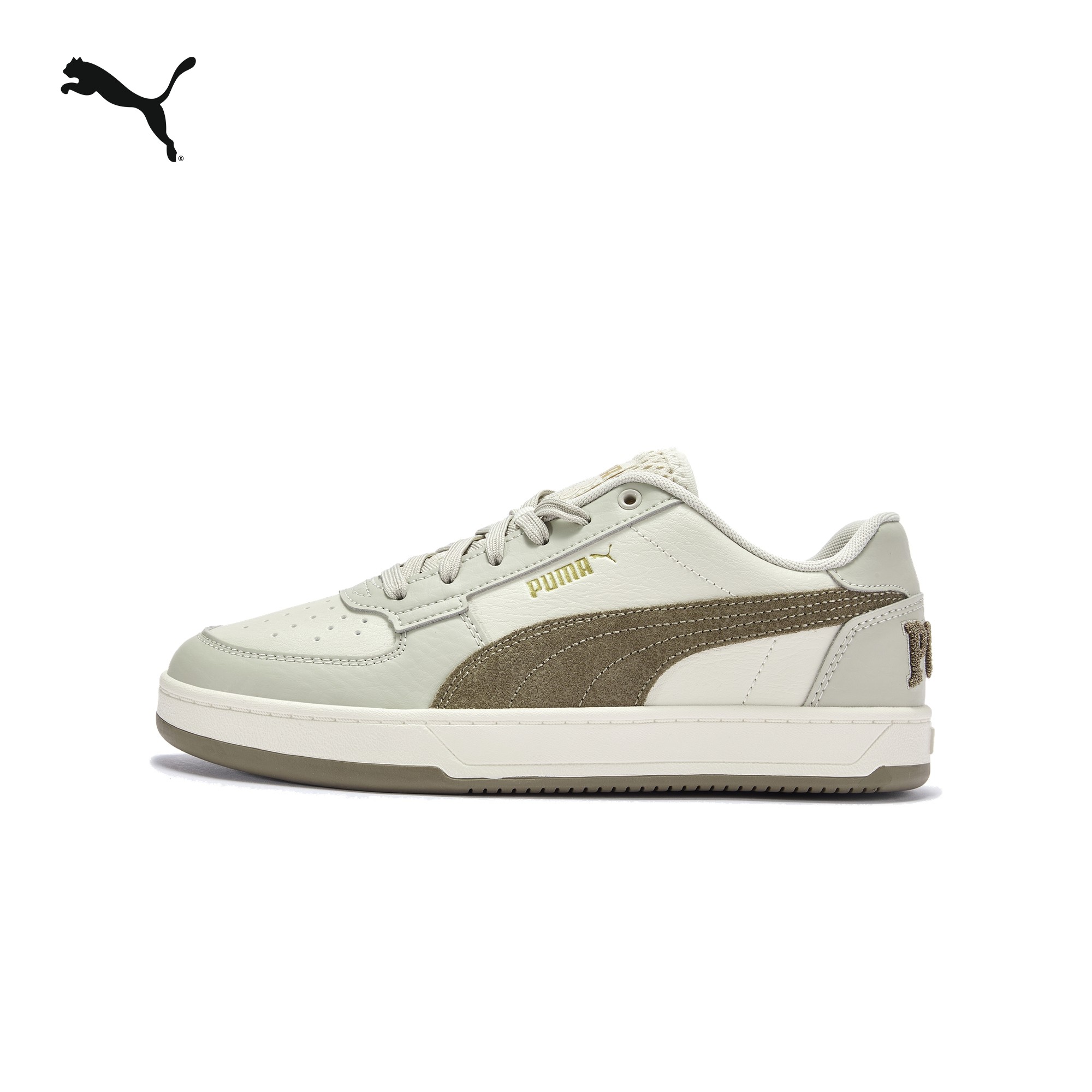 经典复古休闲板鞋小白鞋男女PUMA彪马官方新款冬CAVEN2.0 395082,运动鞋new,板鞋,淘宝优惠券,粉丝福利购,淘宝优惠卷