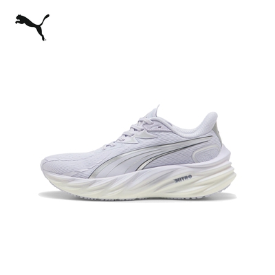 缓震透气轻量跑步鞋女子PUMA彪马