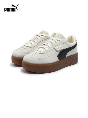 Puma, высокие туфли на платформе, классические кроссовки, обувь