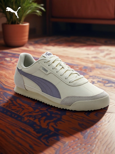 Puma, классическая повседневная обувь для отдыха подходит для мужчин и женщин