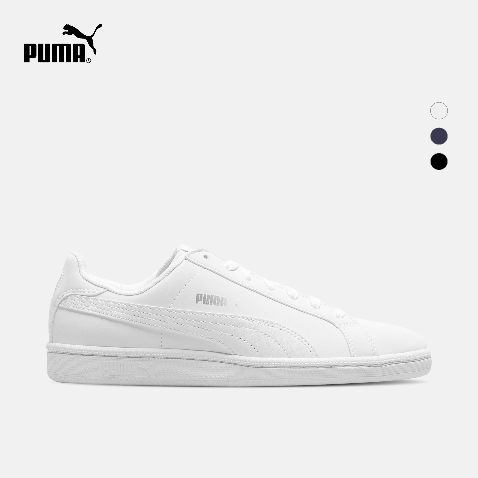 PUMA±ëÂí¹Ù·½ ÄÐŮͬ¿îÐÝÏÐЬ Smash Buck 356753
