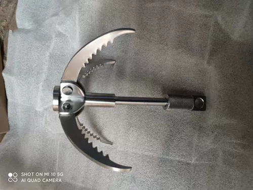 Выживание летающее когтя безопасная жизнь летающая тигрога