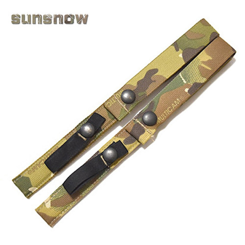 CP战术配件碳纤维板连接带