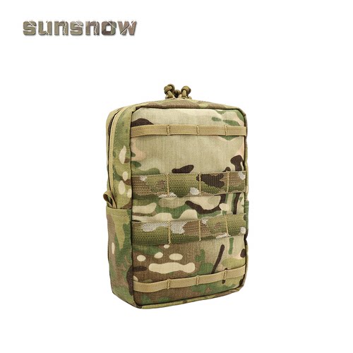 太阳雪杂物包进口考杜拉