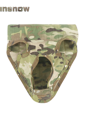 【太阳雪制】Paraclete M53面具包 防护面罩包  送风机包