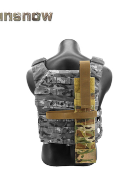 【太阳雪制】TYR TACTICAL BREACHING TOOL战术破拆包 军迷工具包