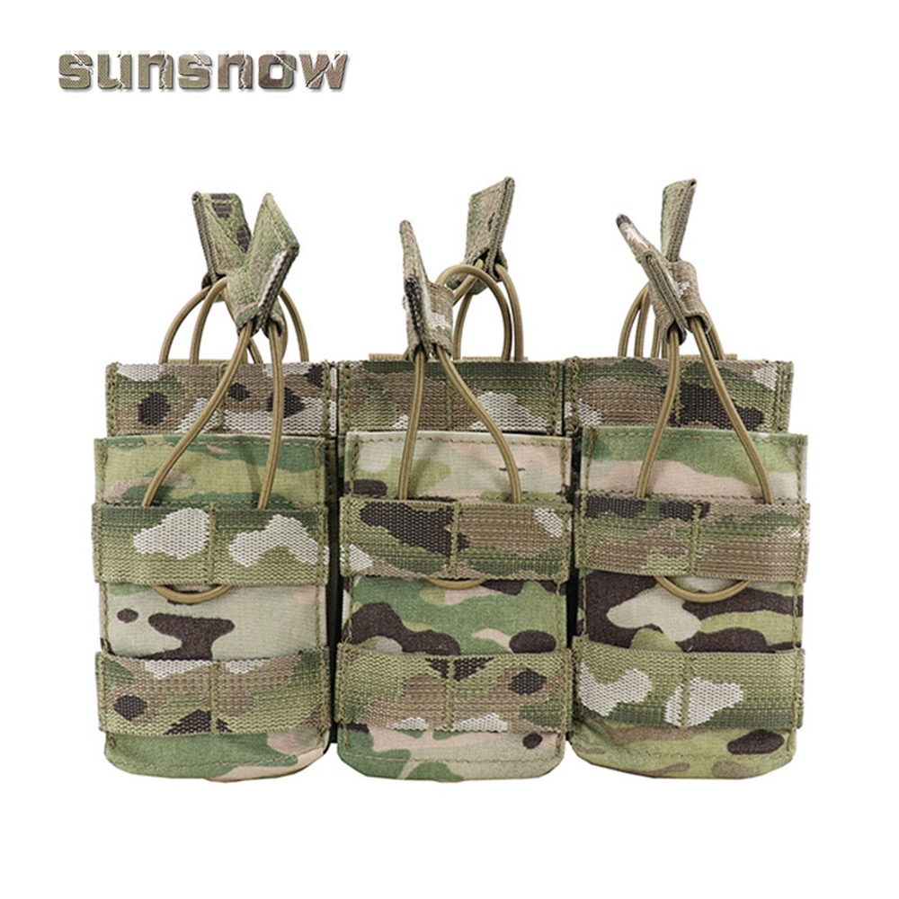 太阳雪双层556三联原厂进口面料