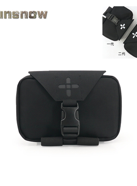 太阳雪 Coyote Tactical Solutions S.T.O.M.P. GEN 2 二代医疗包