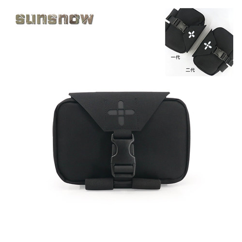 太阳雪Coyote二代医疗包急救包