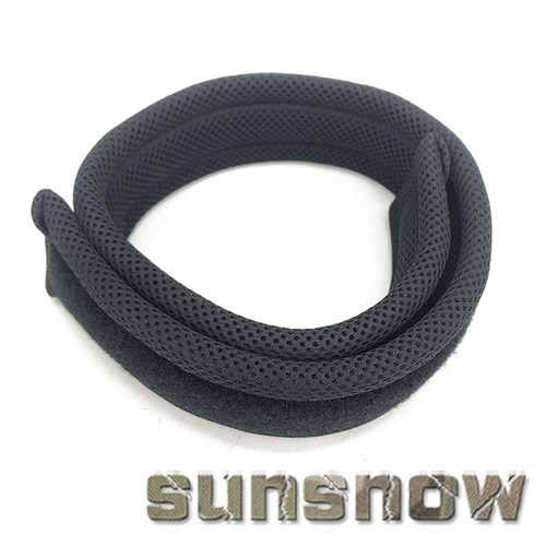 太阳雪制浪人加强内衬腰带