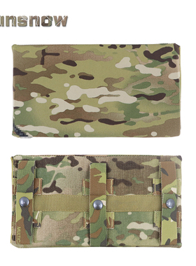 【太阳雪制 】CP JPC Long Side Armor JPC  JPC2.0 048腰贴护腰