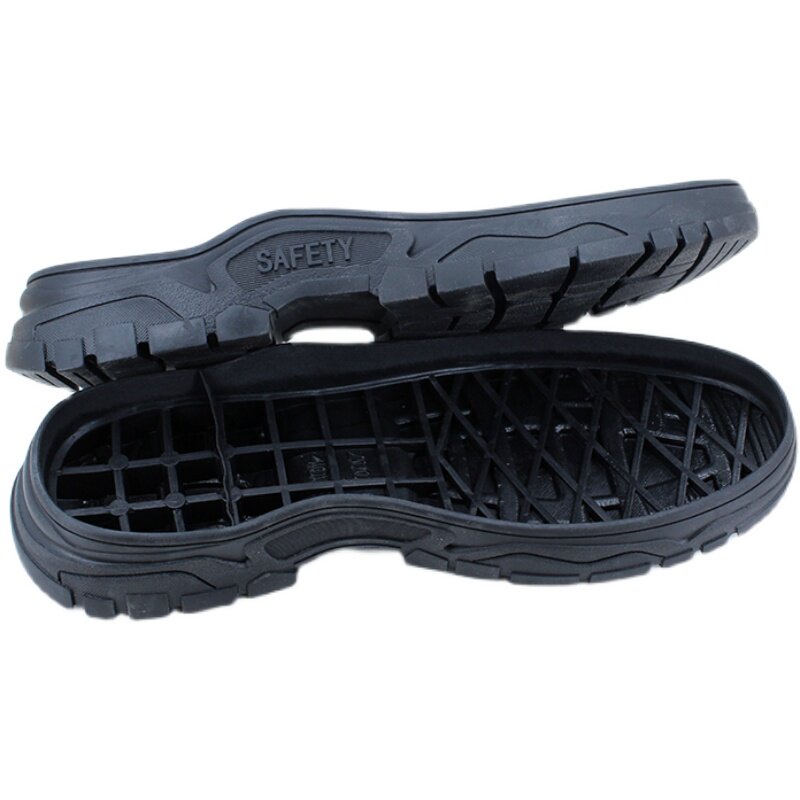 MENS OUTDOOR SPORTS HIKING SHOES RUBBER SOLE ANTI-SLIP WEAR-RESISTANT COW TENDON SOLE SOLE CHANGE MATERIAL SHOE MATERIAL 2006