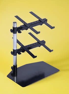 打碟机支架DJ电脑支架爱琪诺