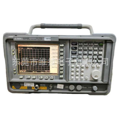 频谱分析仪 安捷伦Agilent/ E4403B 9K-3GHZ 可程控