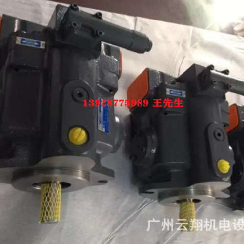 东京计器叶片泵SQP3-21-1C-18SQP3-25-1C-18