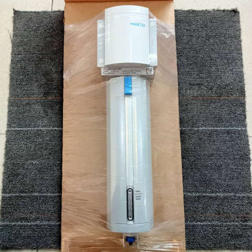 德国Festo过滤装置MS9-LFM-3 4-B-U-V-DA-Z全新原装正品
