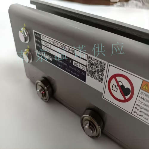 山信金属SANSHIN电磁铁SPC-RO-035W087H0620L