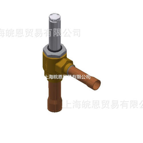 AKV10P1丹佛斯068F5212 068F5232 068F5201 068F5221电子膨胀阀