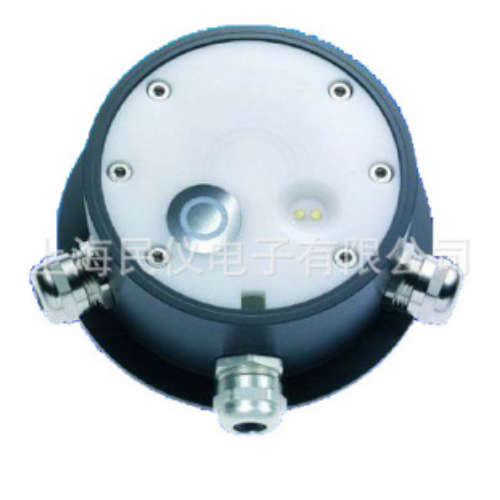 LK-C7路面状况传感器 干燥、潮湿、湿润、残余含盐量、冰或雪测量