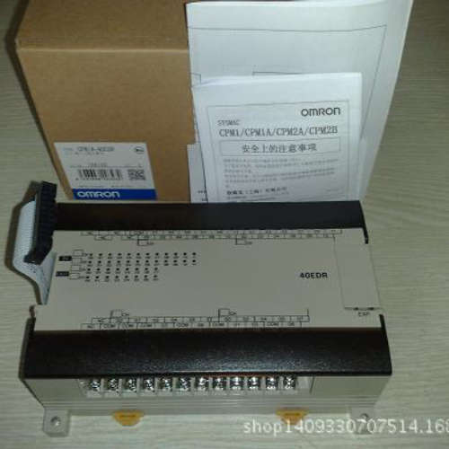 全新欧姆龙可编程控制器DRT1-OD04CL，DRT1-OD04CL-1原装