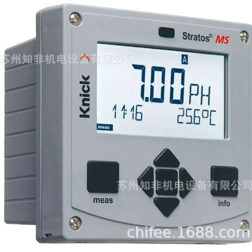 德国KNICK科伲可P27000H1信号隔离器B10000F0放大器IM1-451EX-T