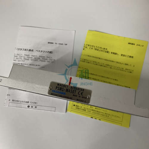 YASKAWA安川磁性开关PSKO-020BO需订货日本原装