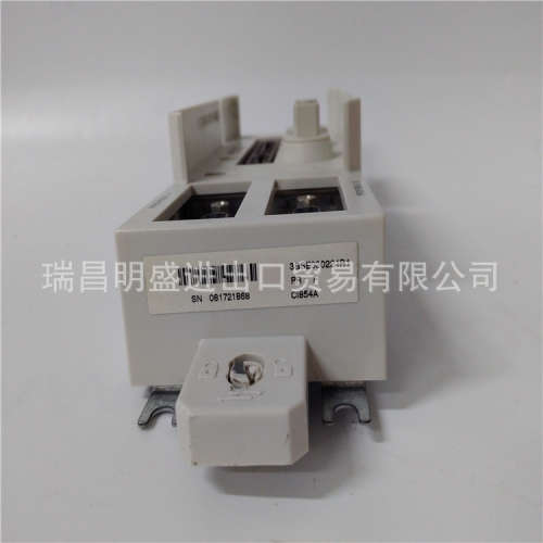 TU810 3BSE008524R1 TP854 3BSE025349R1 现货工控备件