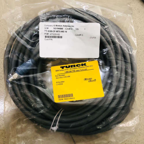 ATI接头9105-C-MS-U-2原装正品