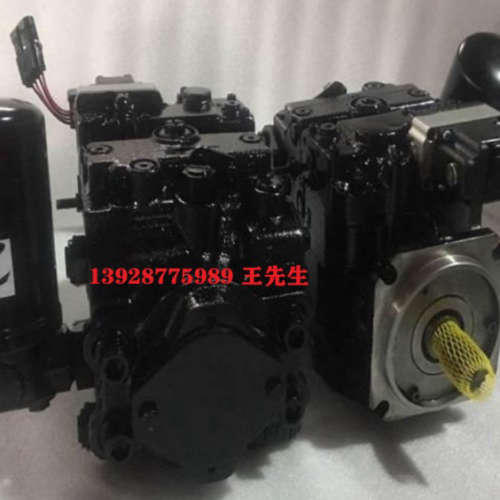 丹佛斯柱塞泵90-r-055-ka-1-ab-60-r-3-s1-c-00-gba-26-26-24