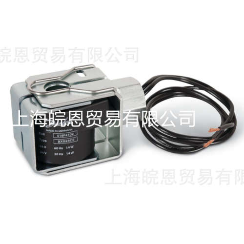 018F4135 018F4133 018F4131 AKV10P AKV10PS丹佛斯Danfoss线圈