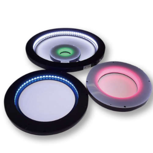 进口供应AITEC艾泰克线性照明TLB85x25-22IR1550D-4