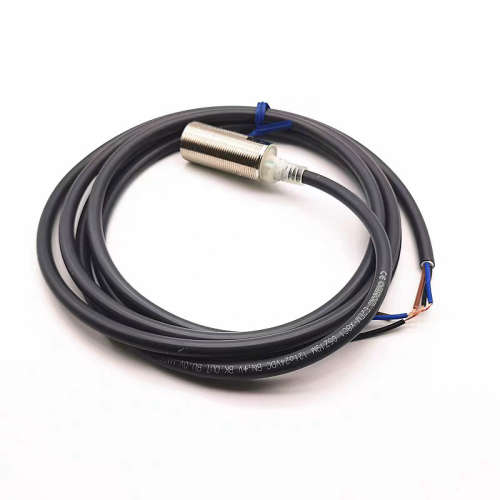 欧姆龙E2B-M12KS04-WZ-C1 KS02 LS M12KN05  LN KN08-WZ-B1 M1-C1