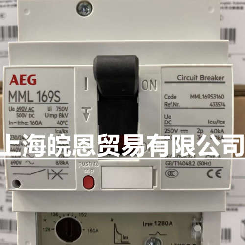 德国正品 FDH436TG032ED FDN436TG100GD FDN436TG080GD断路器AEG