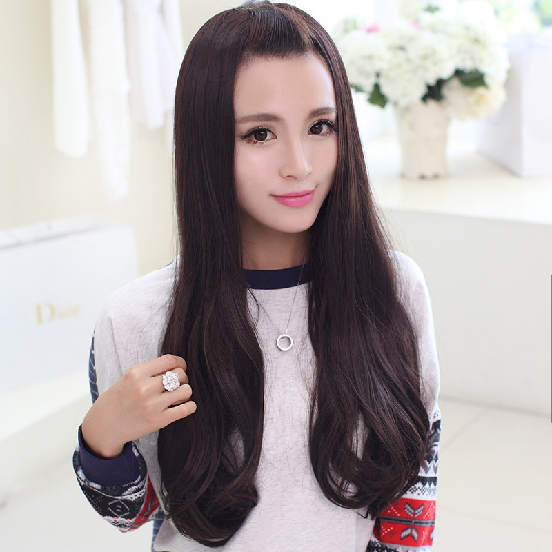 Perruque Les cheveux longs - Ref 2613395 Image 3