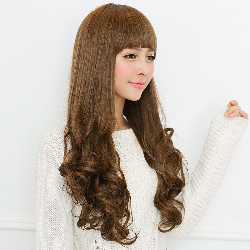 Perruque Les cheveux longs - Ref 2613386 Image 3