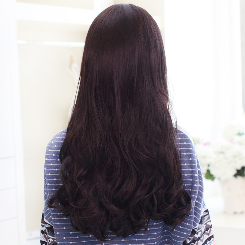 Perruque Les cheveux longs - Ref 2613397 Image 5