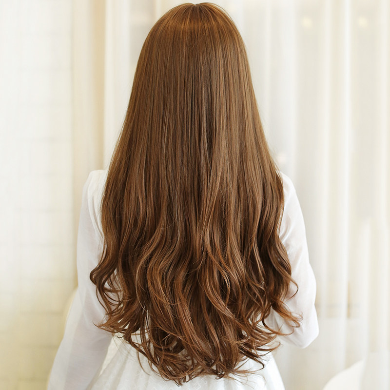 Perruque Les cheveux longs - Ref 2613378 Image 5