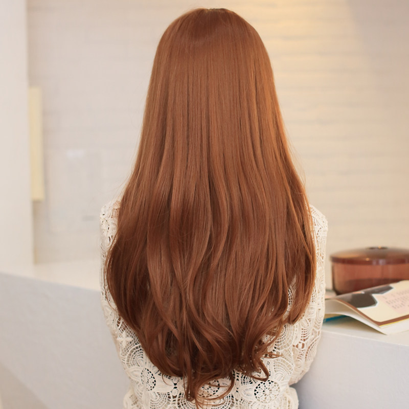 Perruque Les cheveux longs - Ref 2613381 Image 5