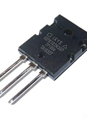 全新原装 场效应管IXFK102N30P 102N30 TO-264 102A300V