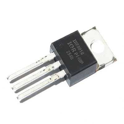 IRF801080A100V场效应管