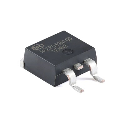 NCEP039N10DTO-263-2100V135A