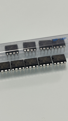 TC4420CPAMOSFETDip-8全新直FJY