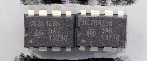 UC2842BNTL2842PDIP8热卖全新ON
