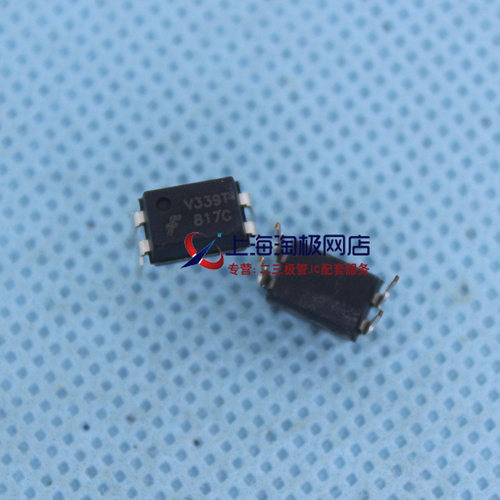 PC817CDIP-4耦合器热卖仙童直FJY