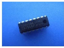 TA7666PDIP-16LEDBOYUAV/博亚微